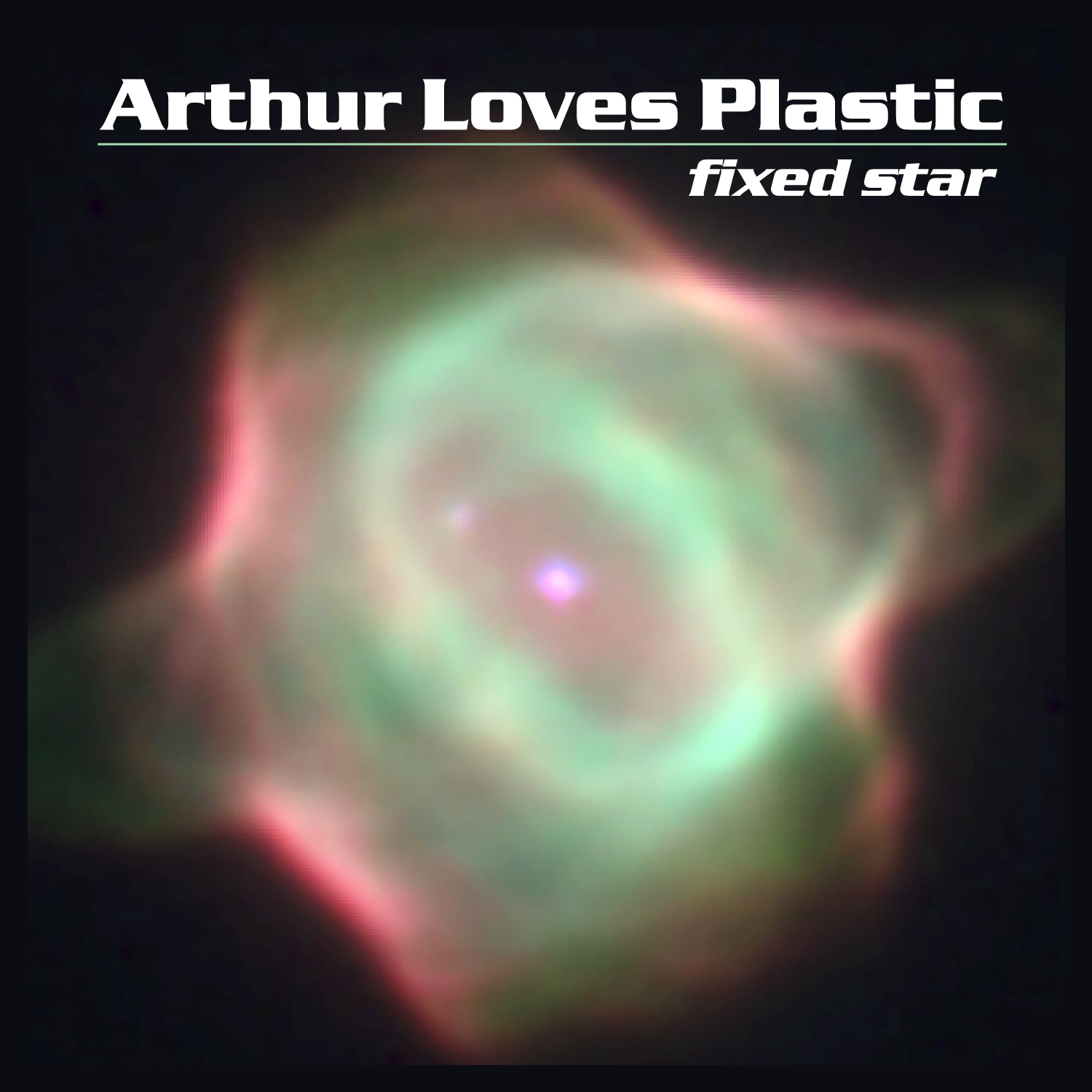 Fixed Star cover