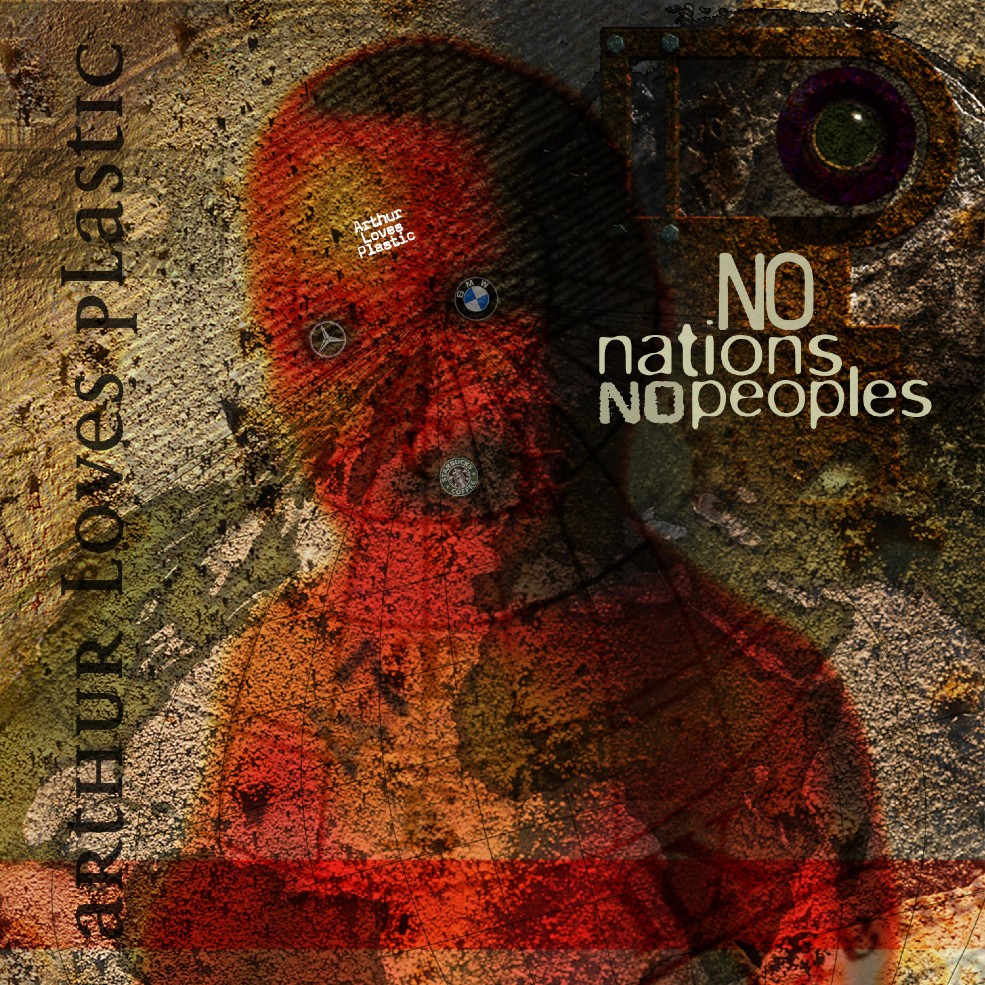 No Nations No Peoples cover